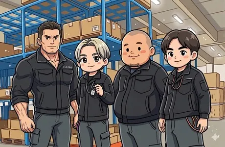 求人画像