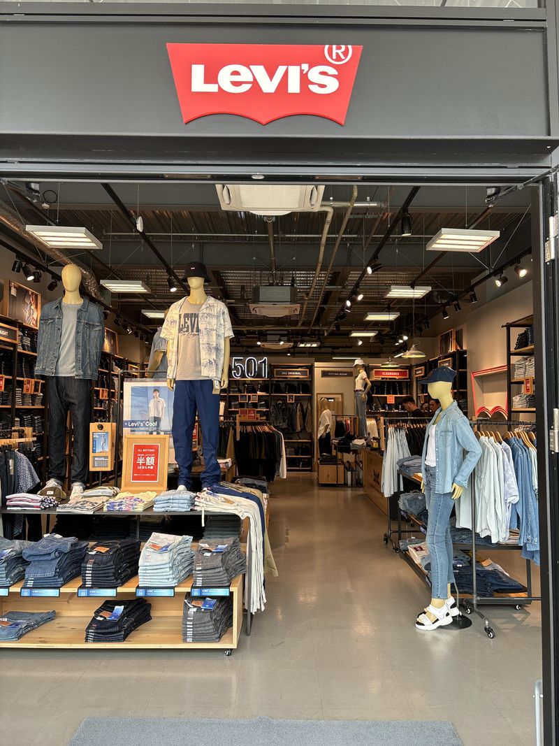 THE OUTLETS HIROSHIMA　2F アウトレットフロアのアルバイト・バイト求人情報-03