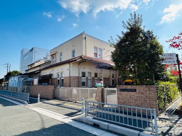 社会福祉法人大阪水上隣保館の求人・転職情報