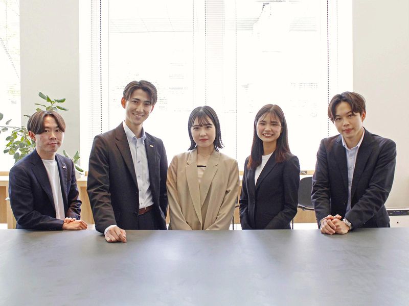 株式会社ビジョン　新宿営業所のアルバイト・バイト求人情報-02
