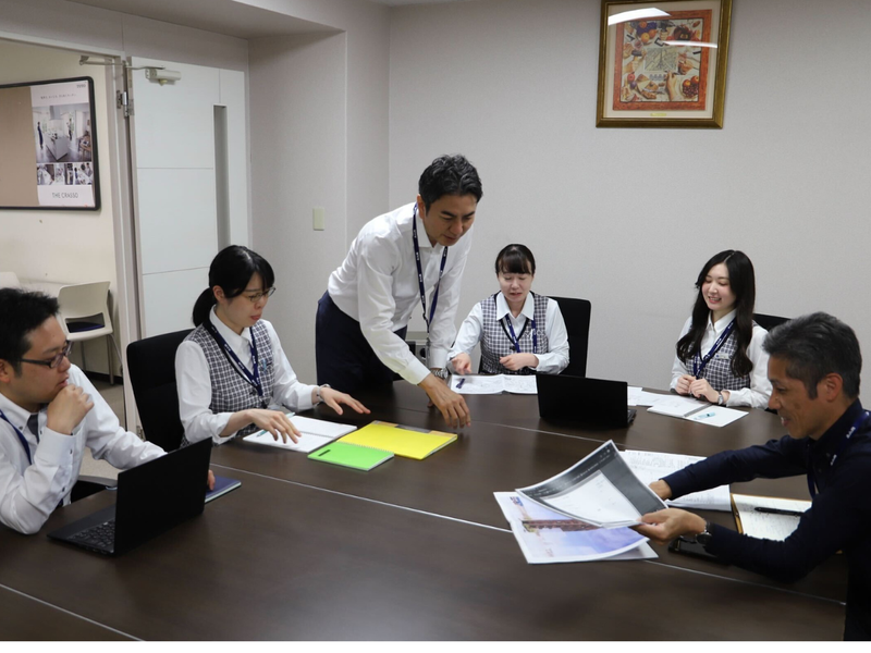 株式会社小泉　営業第二部のアルバイト・バイト求人情報-03