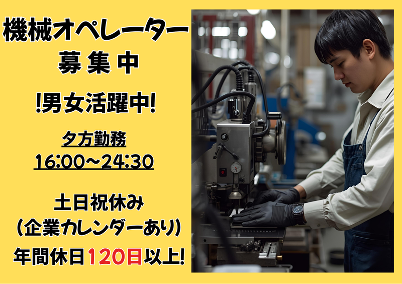 株式会社OMORIマネージメント 　姫路市延末のアルバイト・バイト求人情報-06