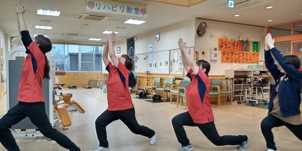 社会福祉法人勇樹会　リハトレ・ポート遊(YOU)のアルバイト・バイト求人情報-05