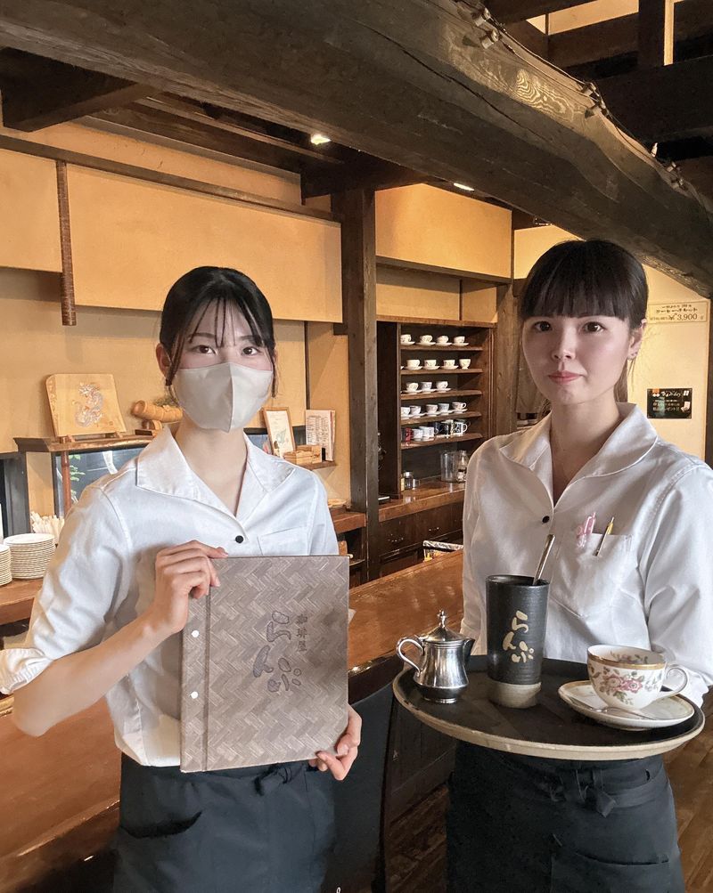 株式会社オガワホーム 珈琲屋らんぷ鈴鹿店のアルバイト・バイト求人情報-01