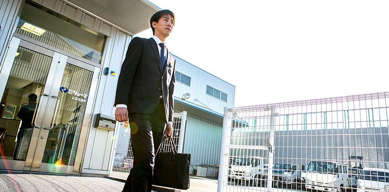 株式会社リョーキの求人・転職情報