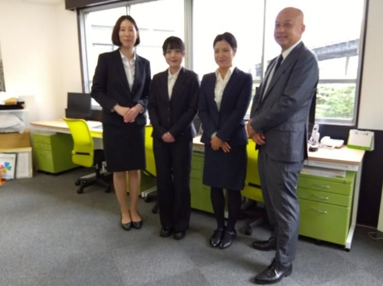 アイエステート株式会社の求人・転職情報