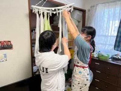 求人画像