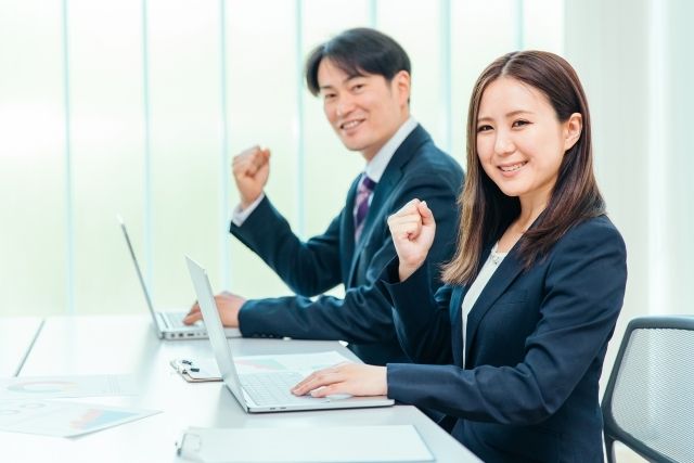 求人画像