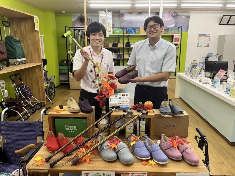 有限会社南州メディカルの求人・転職情報