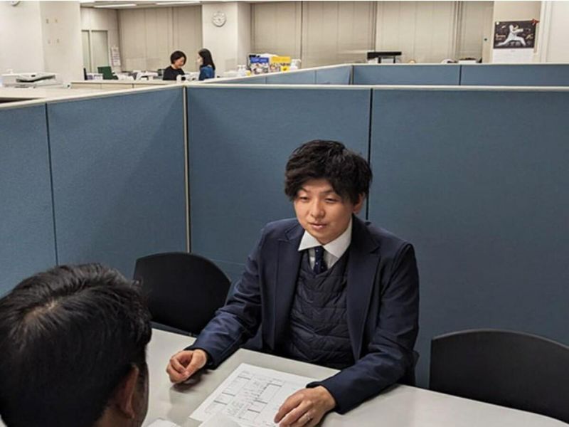 神戸新聞社の仕事を知ろう【営業職1day仕事体験】