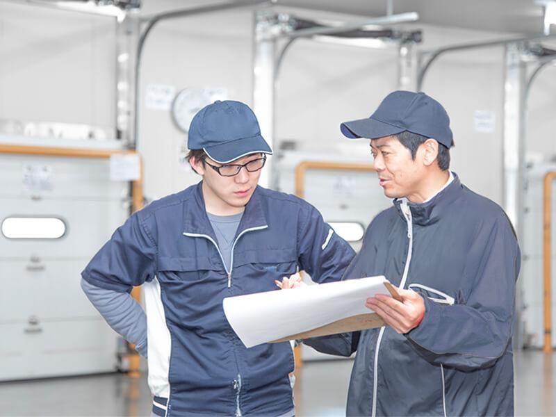 株式会社九州プレスサービスの求人・転職情報