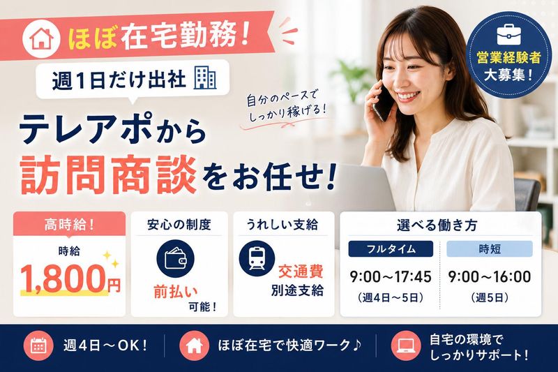 株式会社Ｈ４の求人・転職情報