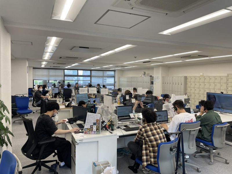 東京支店のアルバイト・バイト求人情報-03