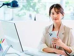 求人画像
