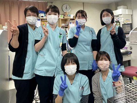 医療法人豊仁会 三井病院の求人・転職情報