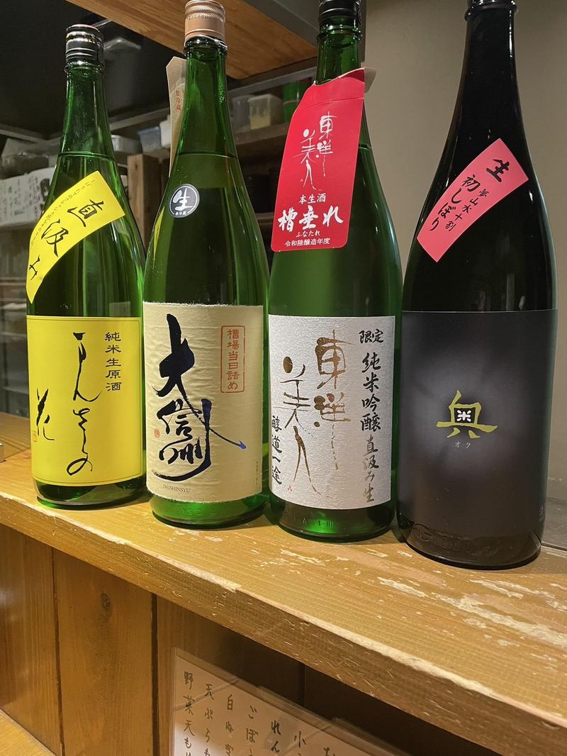 玄挽き蕎麦和豊のアルバイト・バイト求人情報-03