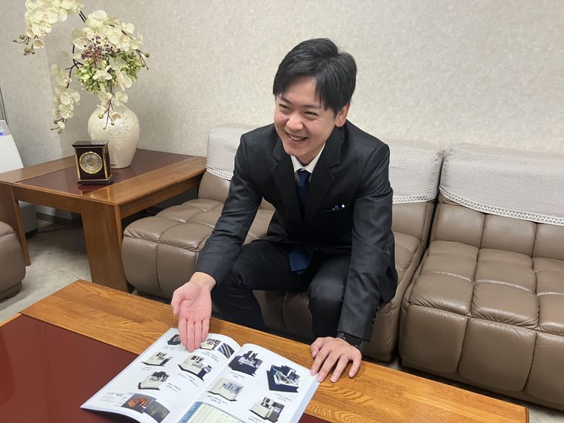 カトー機械株式会社のアルバイト・バイト求人情報-03
