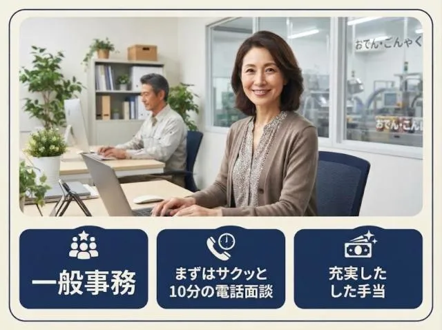 戦力エージェント株式会社のアルバイト・バイト求人情報