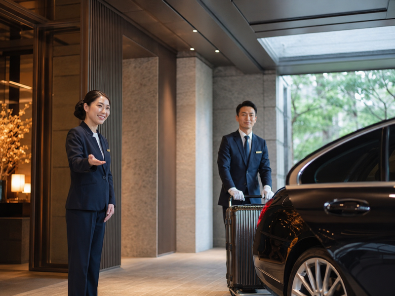 日本駐車場開発株式会社の求人・転職情報