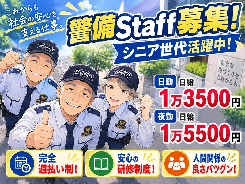 株式会社リアン/センター南エリアのアルバイト・バイト求人情報-09