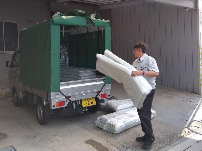 ㈲サヤマの求人・転職情報