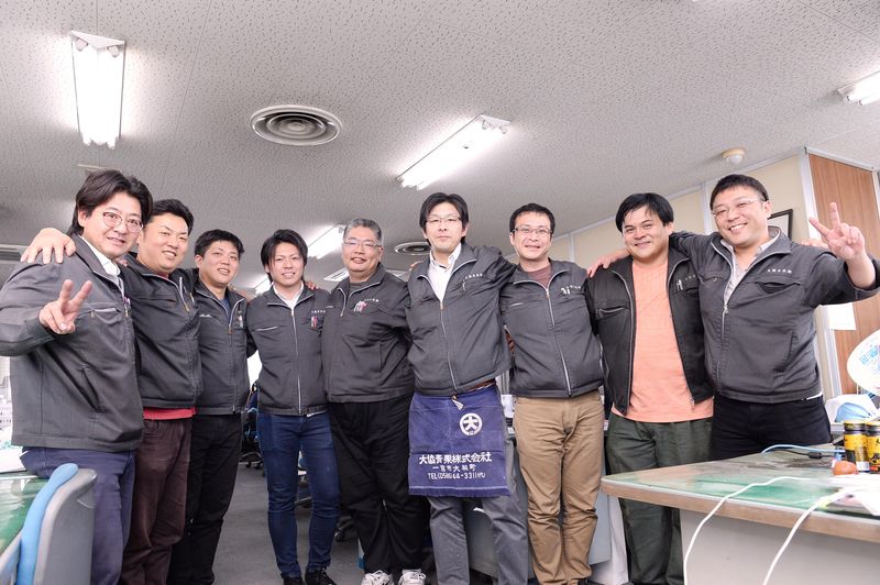 一宮地方総合卸売市場内のアルバイト・バイト求人情報-05