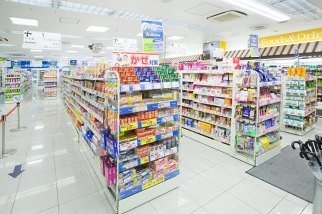 トモズ　踊場駅前店のアルバイト・バイト求人情報-02