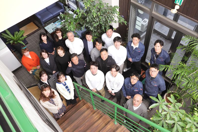 株式会社ニックスの求人・転職情報