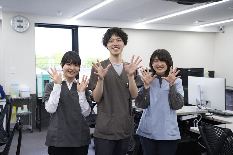 流山セントラルパーク(㈲協和デンタルラボラトリー)　 2025年4月OPRNのアルバイト・バイト求人情報-02