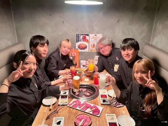 焼肉　福　名駅西口店のアルバイト・バイト求人情報-03