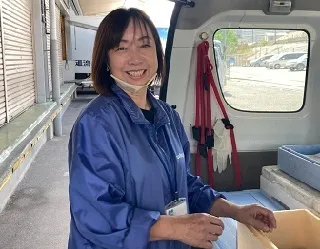 おおさかパルコープ南寝屋川支所