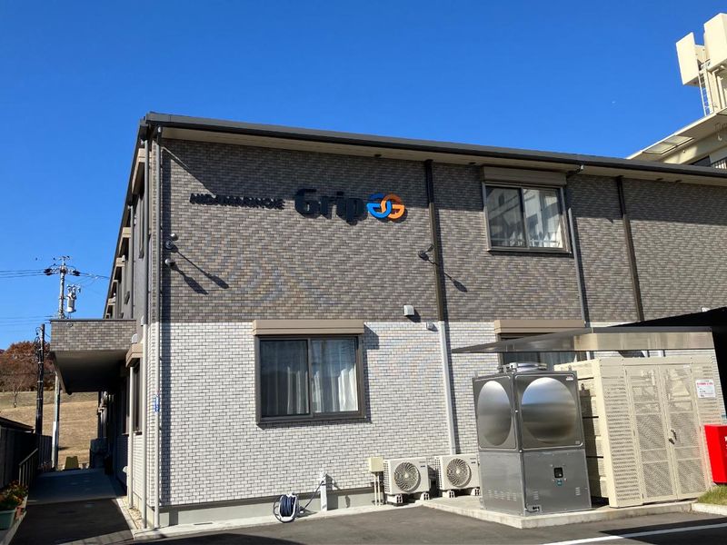 株式会社グリップの求人・転職情報