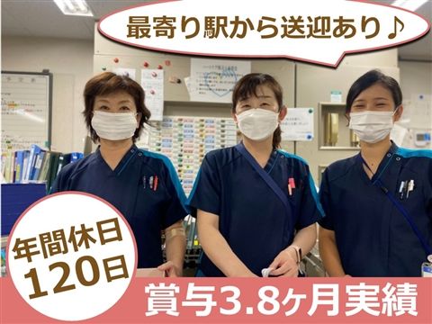 介護老人保健施設 ハートケア横浜小雀のアルバイト・バイト求人情報-19
