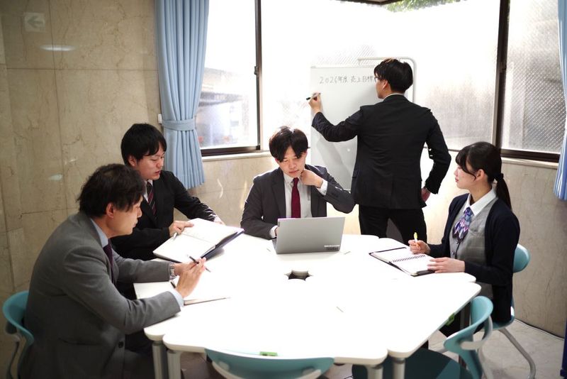 井上電気株式会社の求人・転職情報
