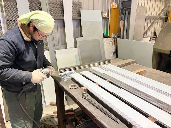 株式会社　村上製作所の求人・転職情報