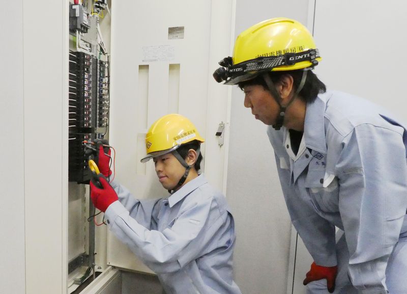 安田電機暖房株式会社