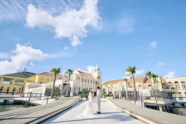 BLD WEDDINGS株式会社