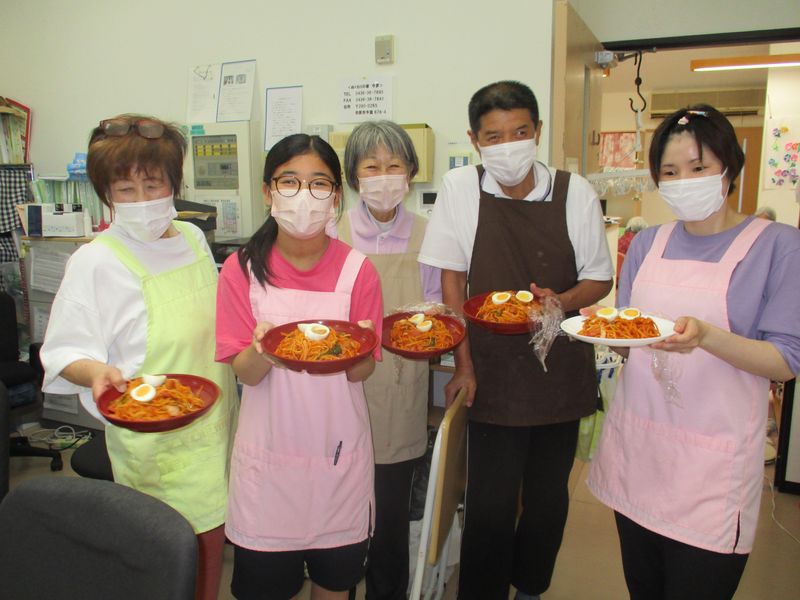 ぬくもりの家　今富の求人