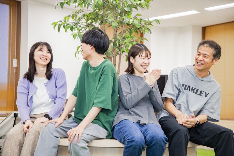 アイデス株式会社の求人・転職情報