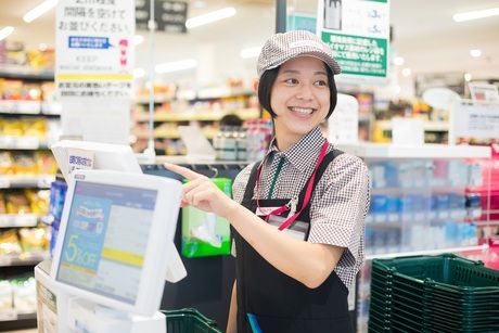 ピーコックストア　竹の塚店の求人情報