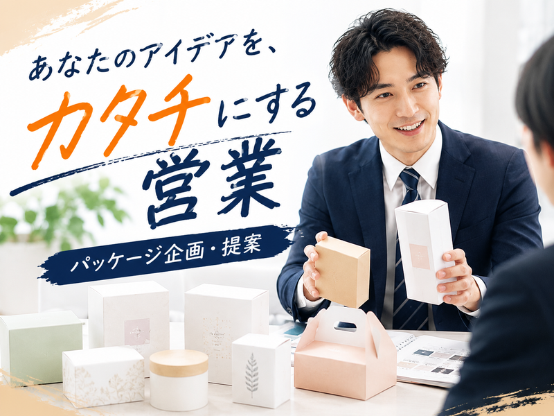 日本紙工株式会社の求人・転職情報
