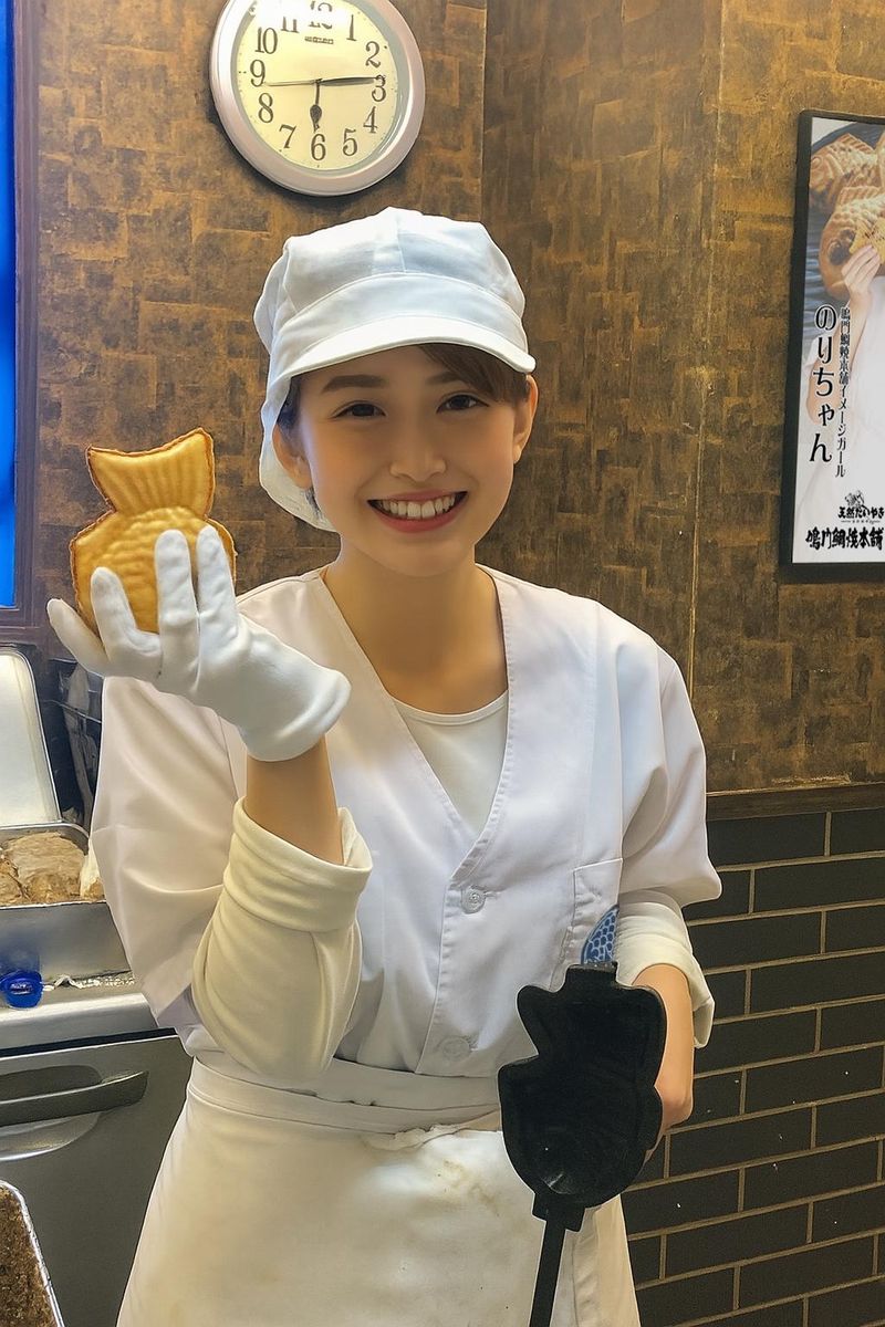 鳴門鯛焼本舗 四谷3丁目店のアルバイト・バイト求人情報-04