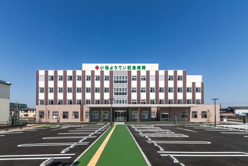 医療法人羊蹄会の求人・転職情報
