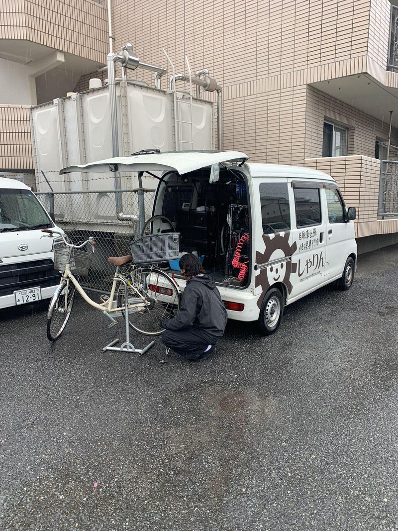 自転車出張修理専門店　しゃりんのアルバイト・バイト求人情報-02