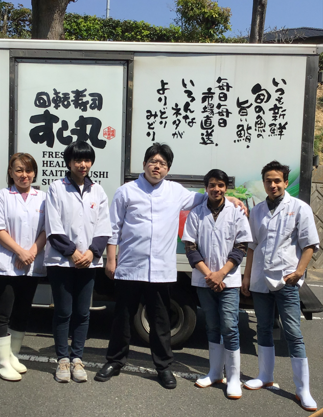 すし丸 セントラルキッチンのアルバイト・バイト求人情報-02