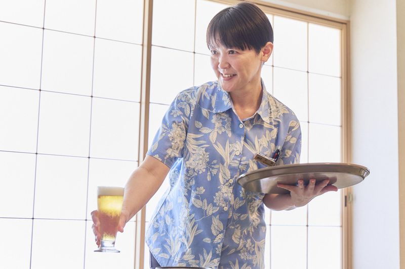 株式会社マグナ.リゾートの求人・転職情報