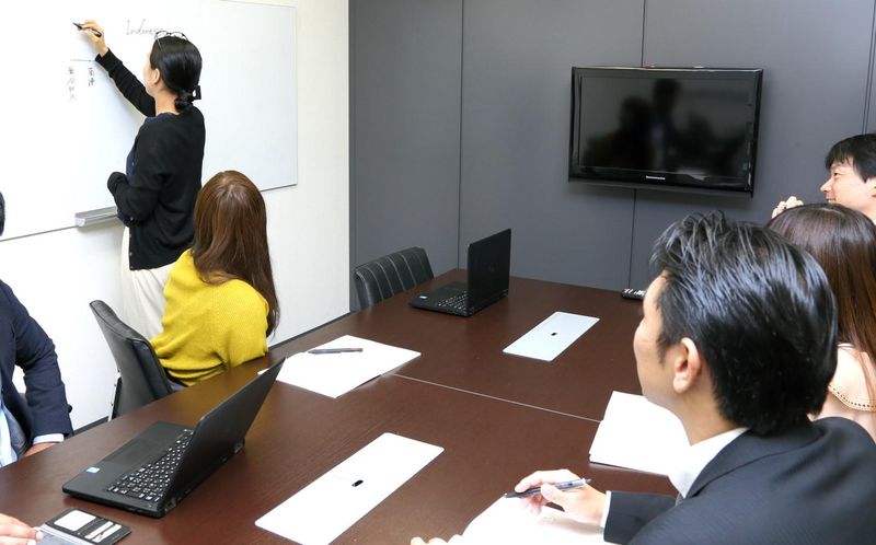 アジア技術交流協同組合の求人・転職情報