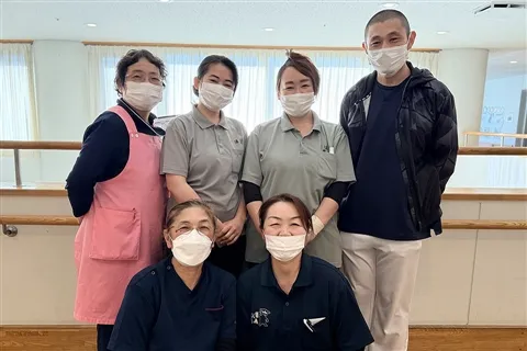 社会福祉法人福徳会の求人・転職情報