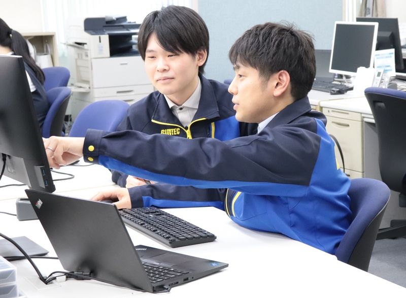 株式会社ランテックの求人・転職情報