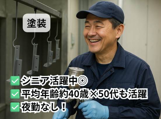 シンコー株式会社-0003の求人・転職情報